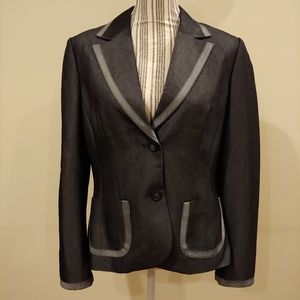 Lena Gabrielle Blazer - Sz 10